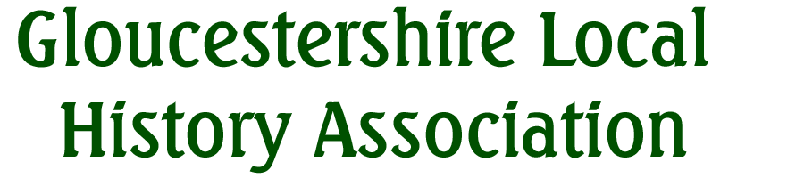 Gloucestershire Local History Association
